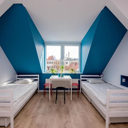Togoto Wroclaw Hostel المظهر الخارجي الصورة