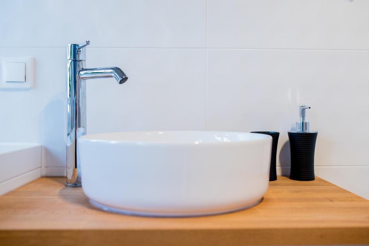 Togoto Wroclaw Hostel المظهر الخارجي الصورة