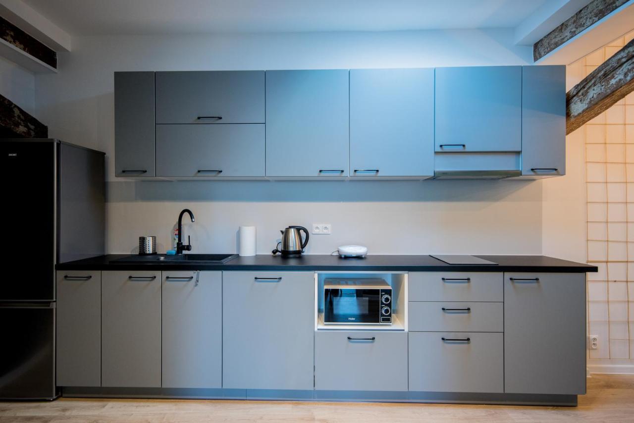 Togoto Wroclaw Hostel المظهر الخارجي الصورة